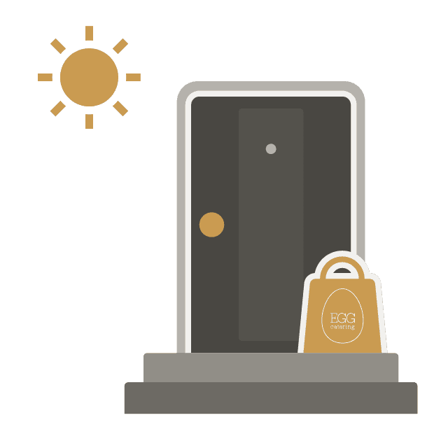 Door Delivery Icon