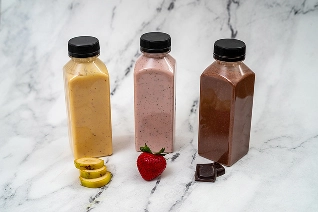 Shakes
