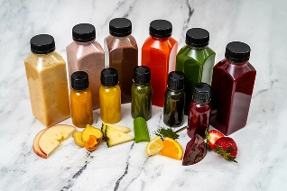 Vitamin shots