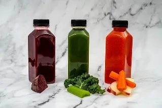 Juices